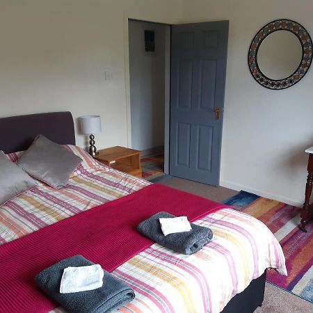 Peggys Escape Villa Ballycastle Exterior photo